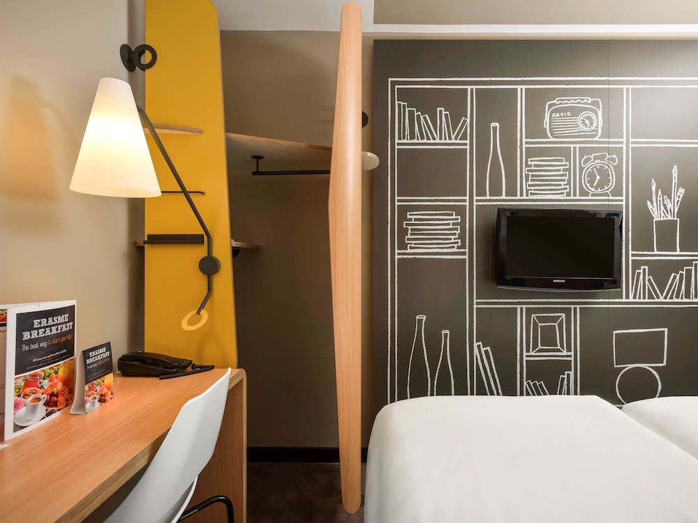 Superior Room, Multiple Beds (2 People) photo 2