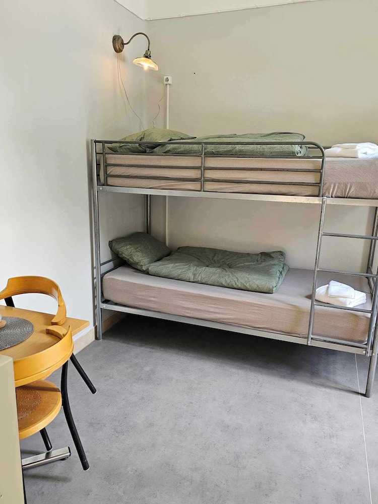 Economy Double Or Twin Room photo 1