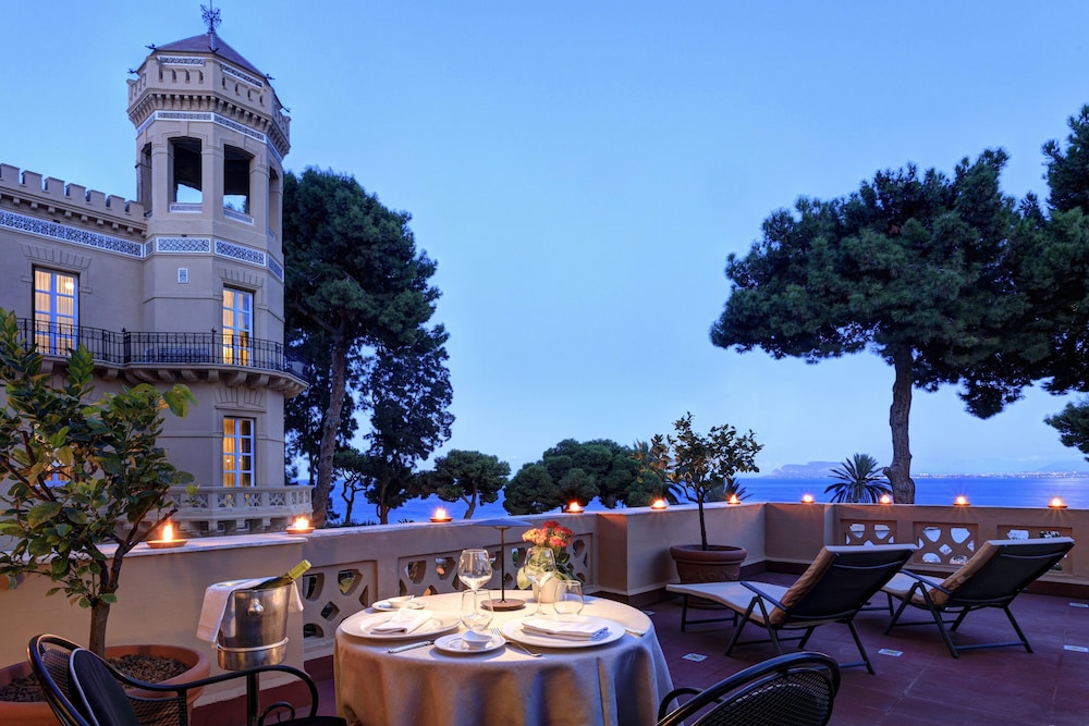 George Suite with Terrace (Non Smoking)