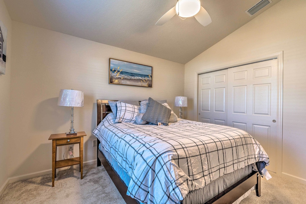 House (2 Bedrooms) photo 1