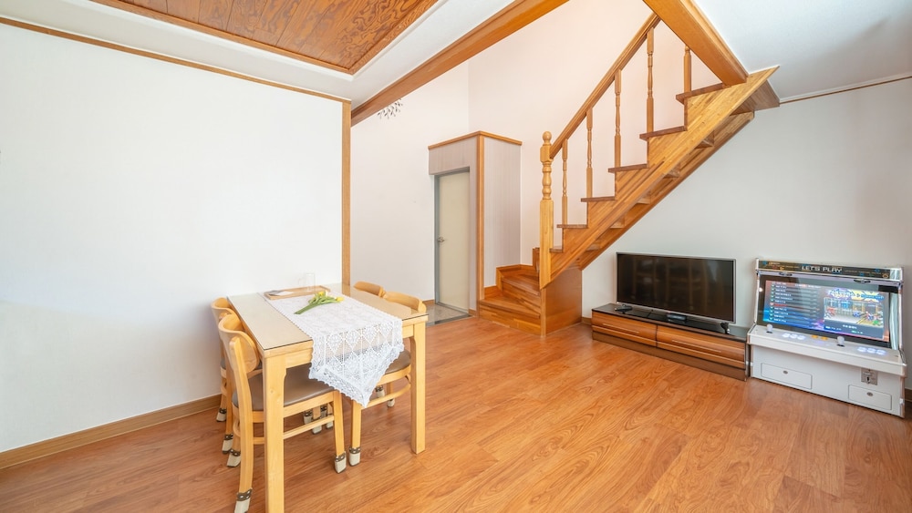 Basic Room, 1 Bedroom (Figuier(Duplex/Spa)) - Photo 12