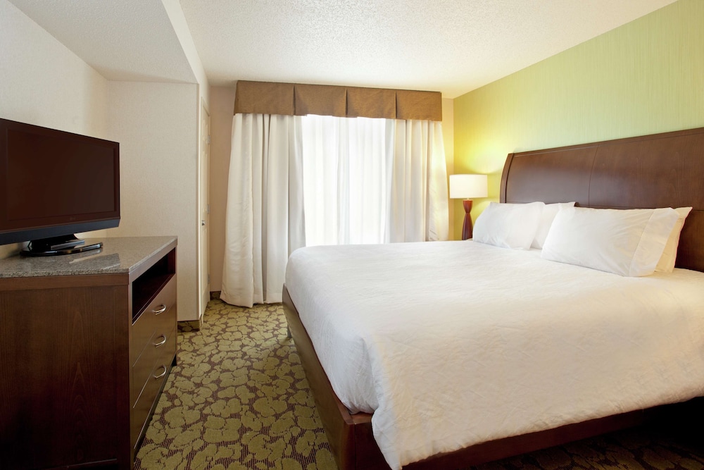 Suite, 1 King Bed, Accessible, Bathtub (Hearing) - Photo 2