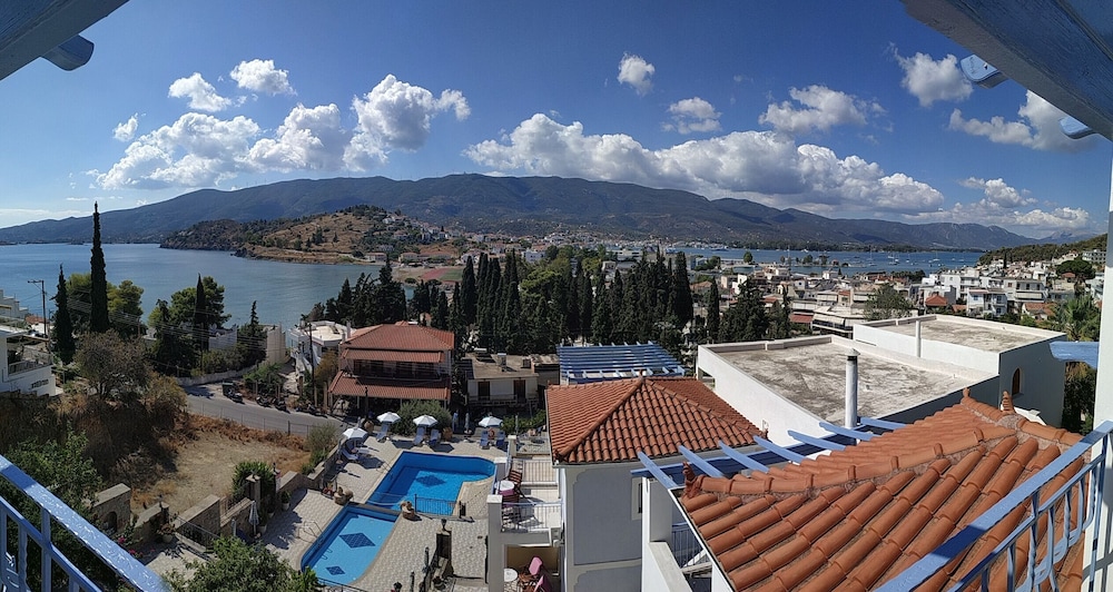Panoramic Studio, Sea View photo 1