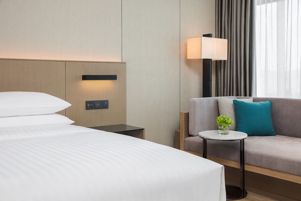 Executive Room, 1 King Bed