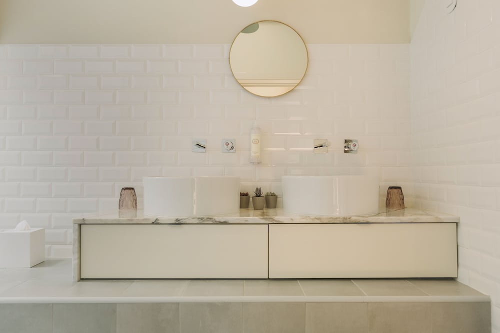 Apartment, 2 Bedrooms (Maisonette)