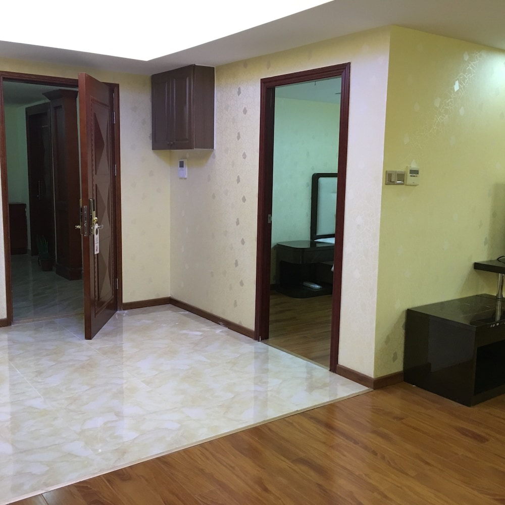 Deluxe Suite Apartment