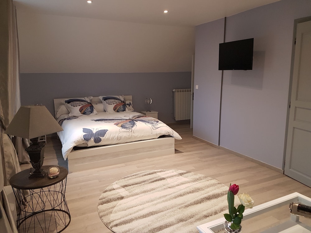 Double Room (Léone) photo 1