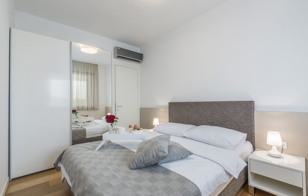 Premium Duplex, Resort View