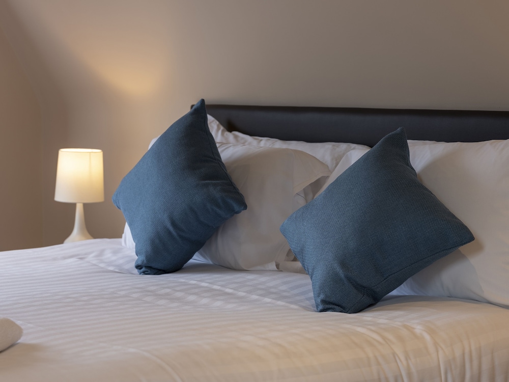 Double Room (Bluebell) photo 1