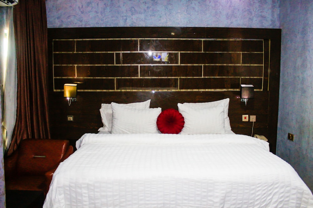 Executive Single Room photo 3