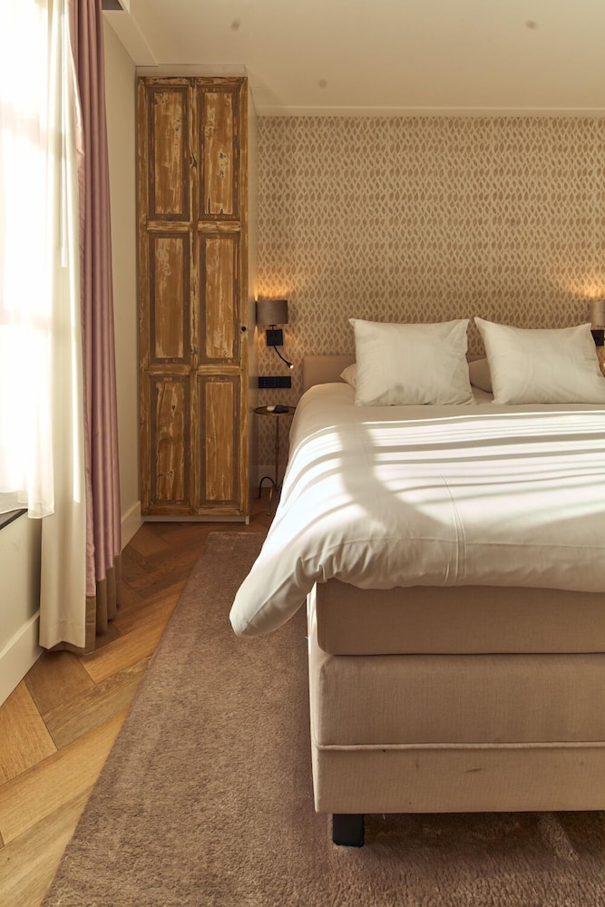 Comfort Room I Hotel Zuidkade