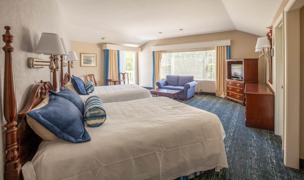 Premium Suite, Multiple Beds photo 1