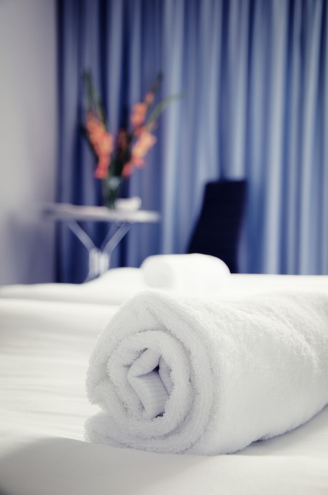 Double Room Single Use, 1 Double Bed photo 2
