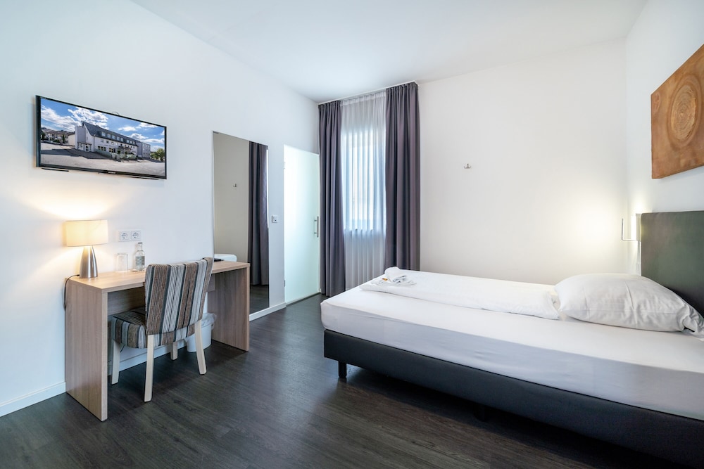 Comfort Single Room