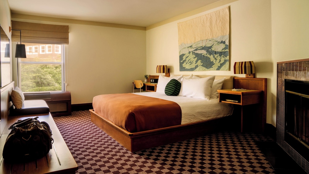 Room, 1 King Bed