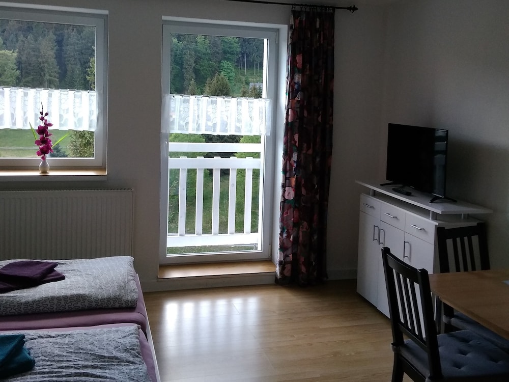 Suite, Ensuite (bis zu 3 Personen ) photo 2