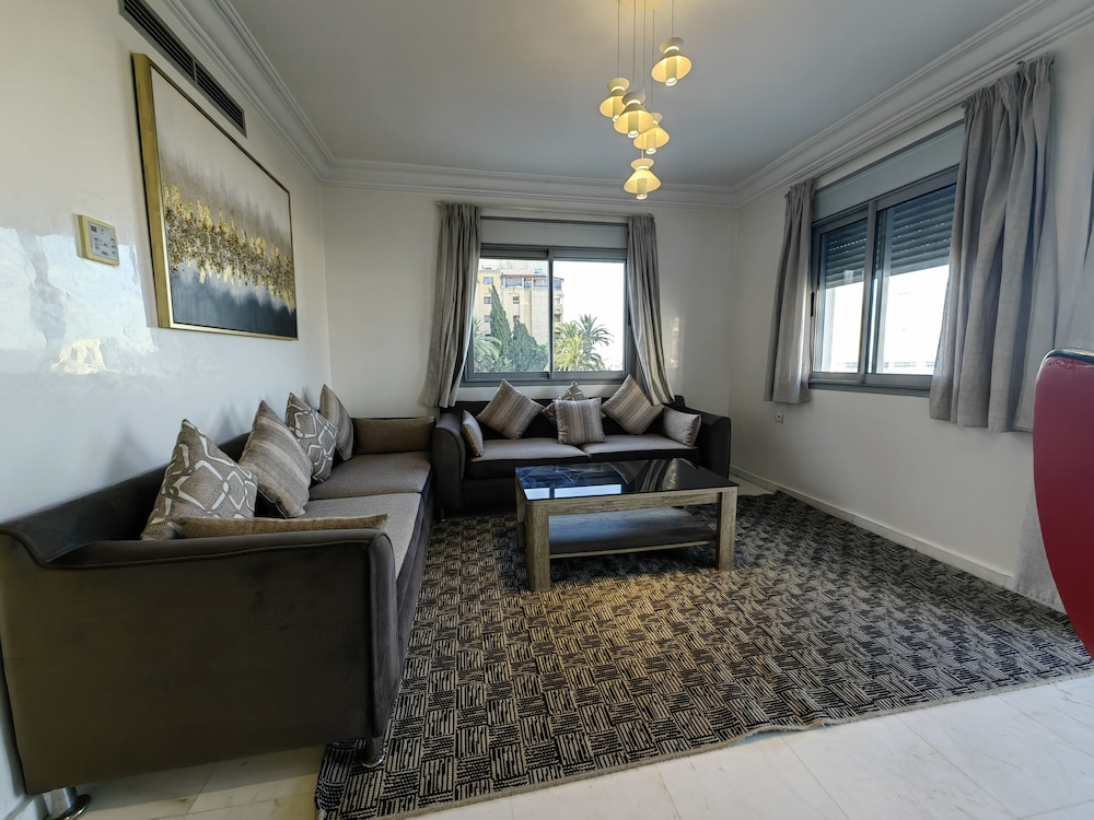 Design Apartment