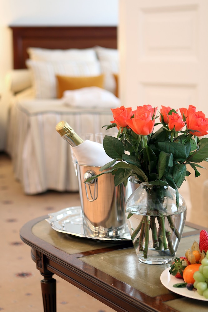 Romantic Suite photo 1