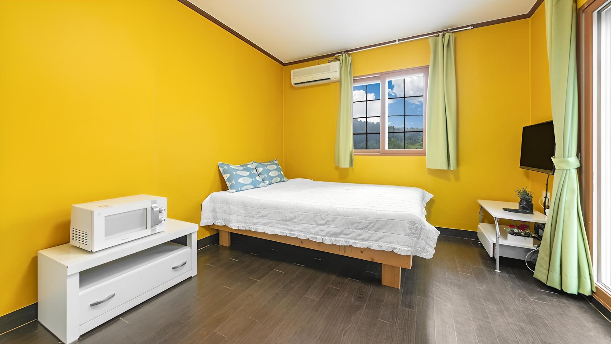 Basic Room, 1 Bedroom (Labenda) photo 1