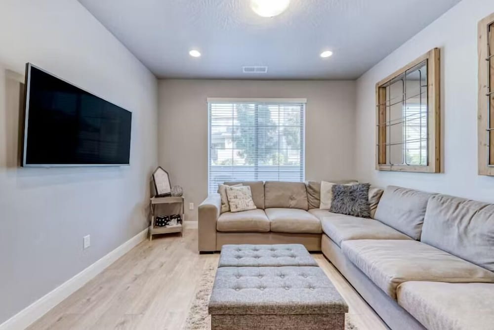 Townhome, 3 Bedrooms