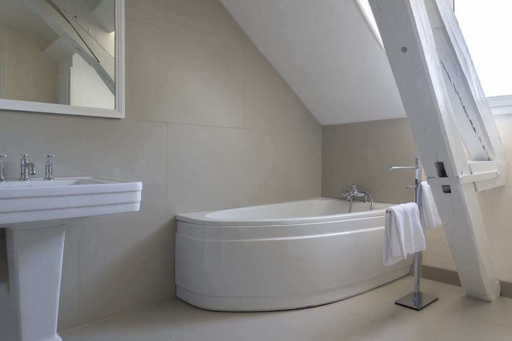 Luxury Room photo 3