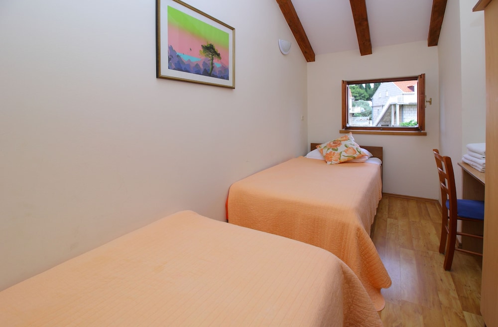 Apartment, Terrace, Sea View