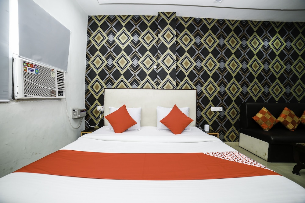 Deluxe Double Or Twin Room photo 1