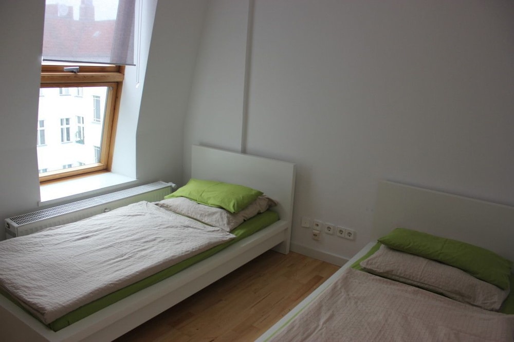 Comfort Double Room photo 2