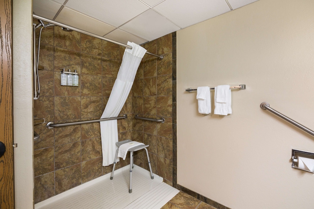 Standard Room, 2 Queen Beds, Non Smoking, Refrigerator & Microwave (Pet Friendly) - Photo 4