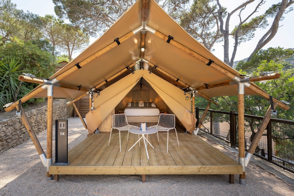 Classic Tent - Photo 4