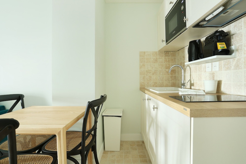 Apartment (Chenier N°7 2P) photo 2