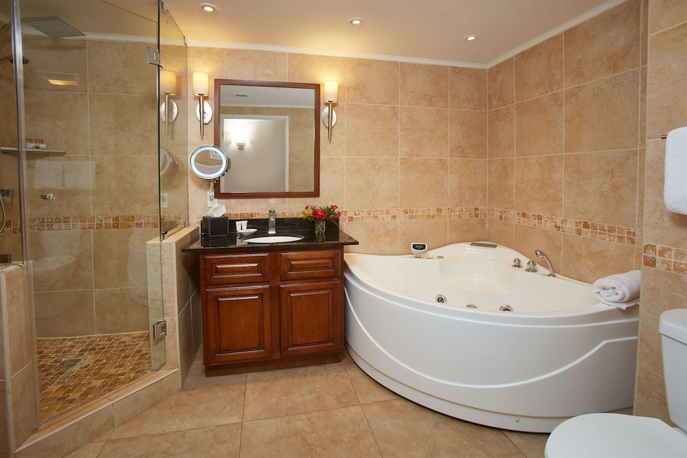 Beach Tower Studio Suite
