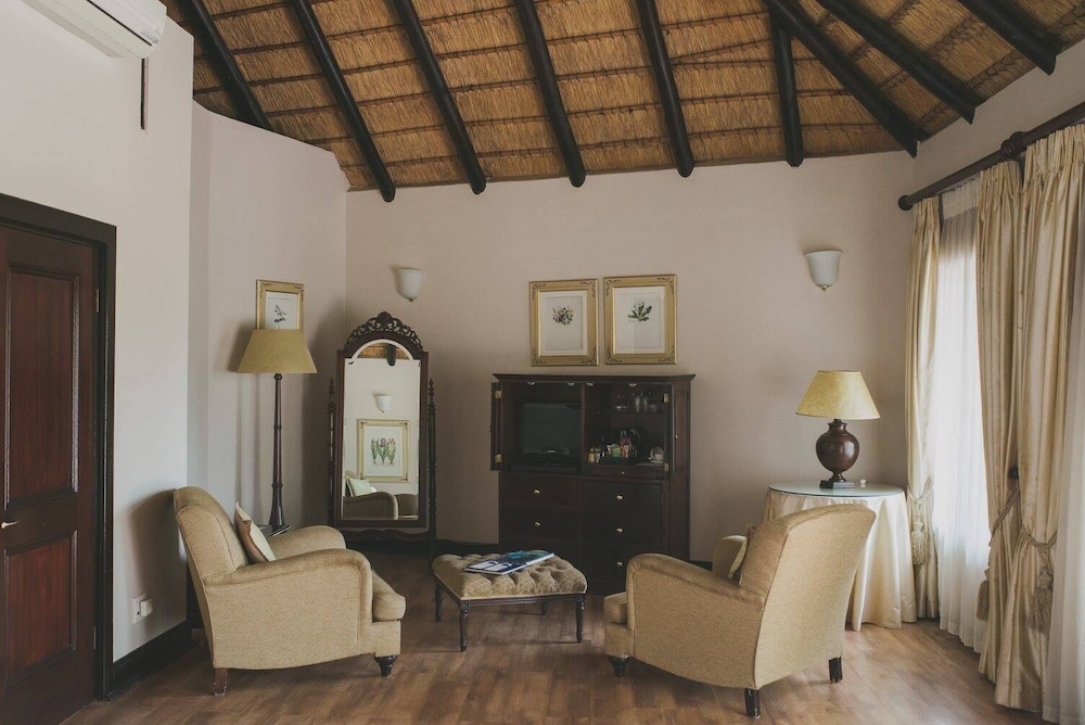 Presidential Suite photo 2