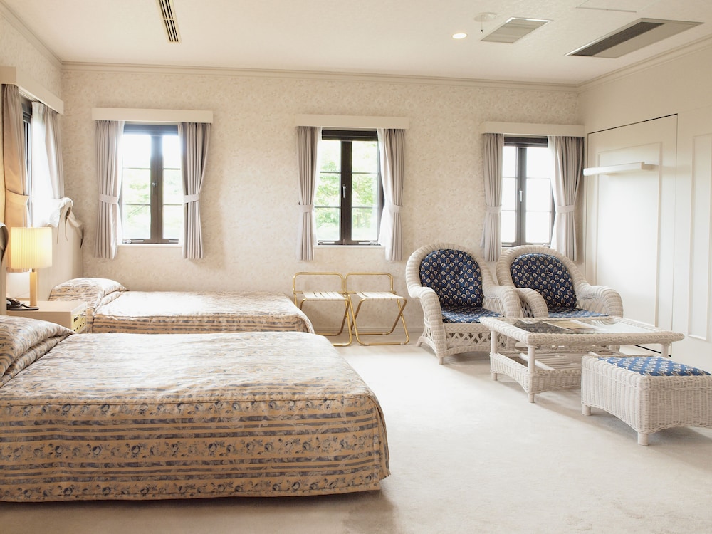 Twin Room -Chief’s recommend plan photo 3
