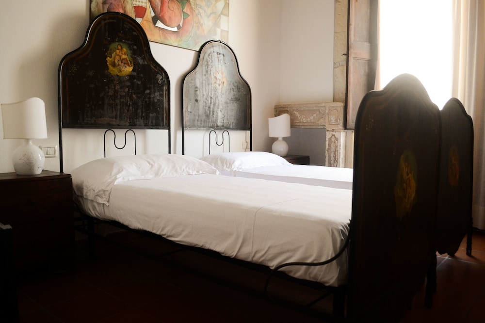 Superior Double or Twin Room, 2 Twin Beds photo 3