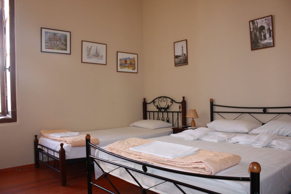 Triple Room photo 1