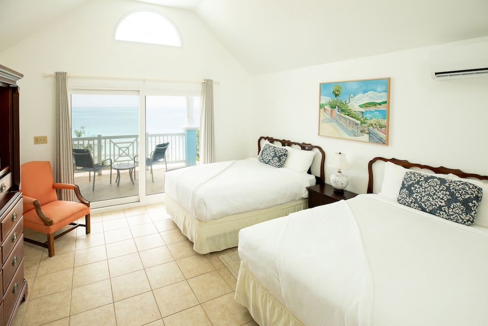 Room, Ocean View