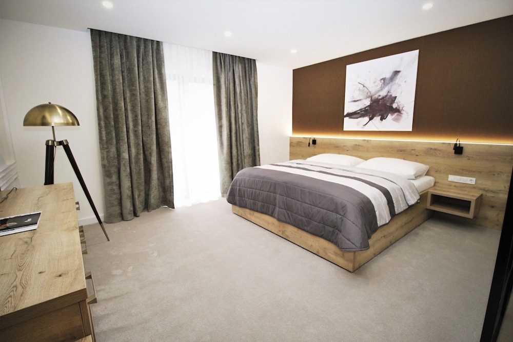 King Suite photo 1