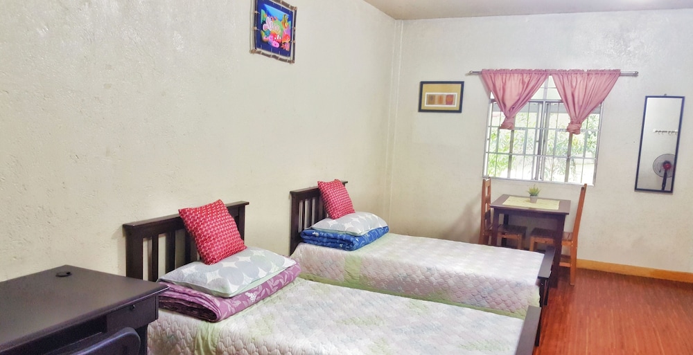 Twin Room photo 3