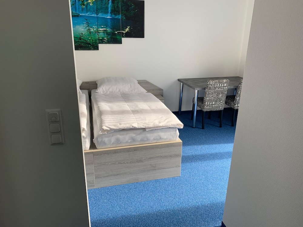Deluxe Double Room, Balcony - Photo 4