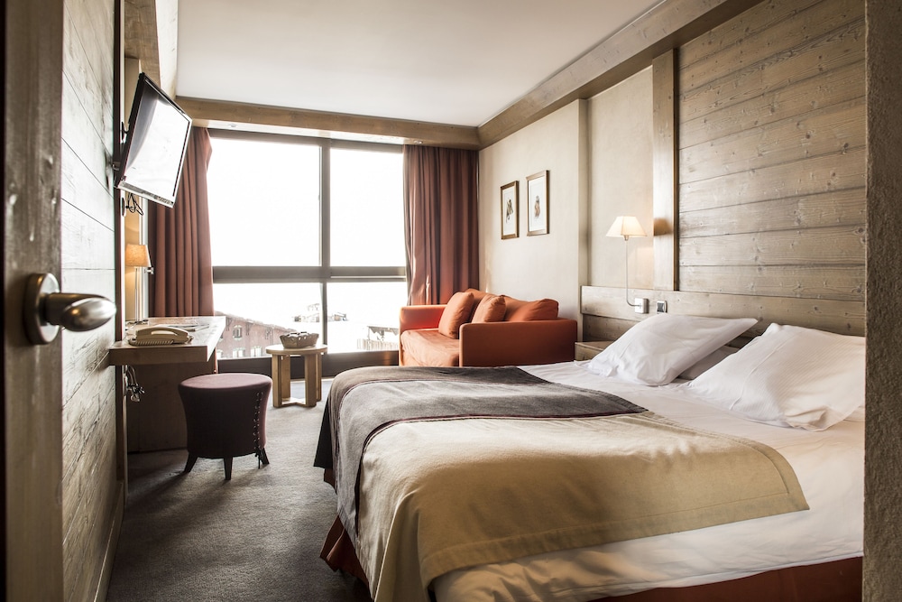 Single Room (Prestige)