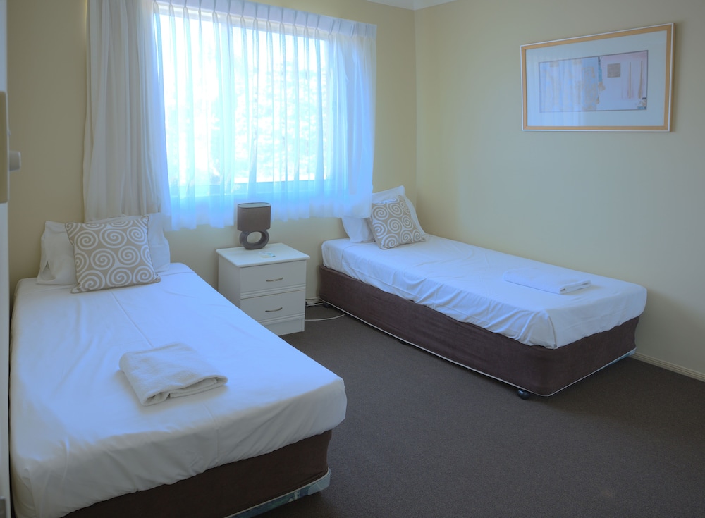 Standard Apartment, 2 Bedrooms, Non Smoking, Kitchen (7 nights) - Photo 1