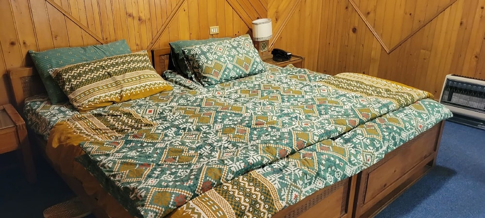 Standard Double or Twin Room photo 3