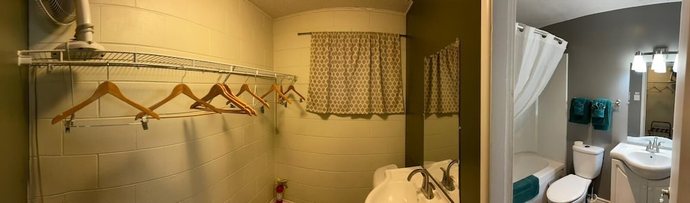 Double Room, 2 Bedrooms photo 2