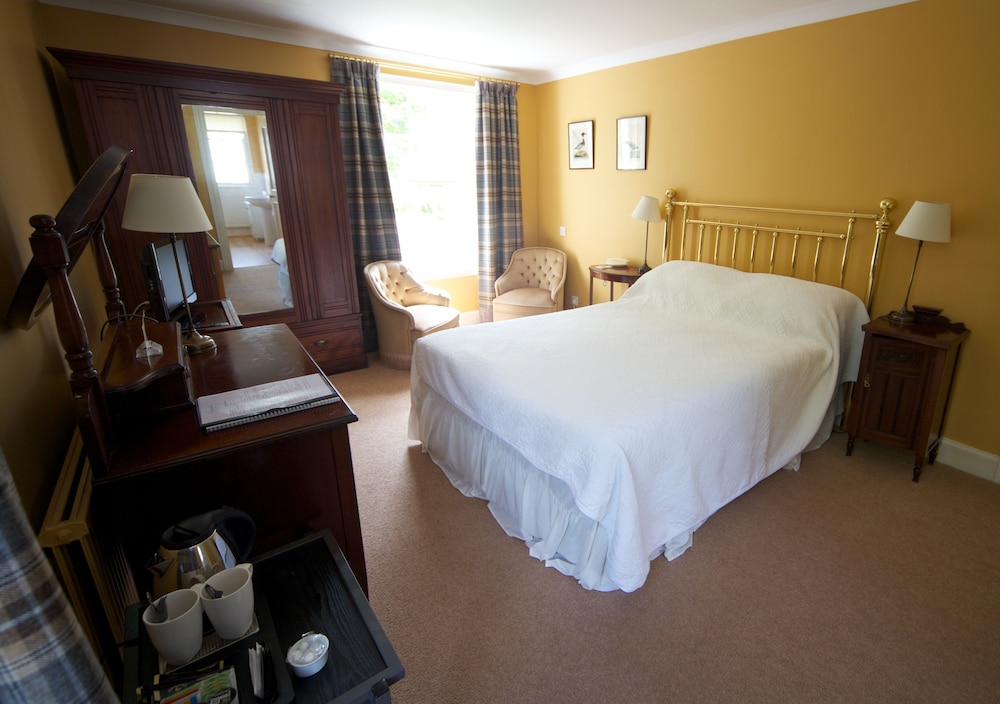 Standard Double Room photo 2