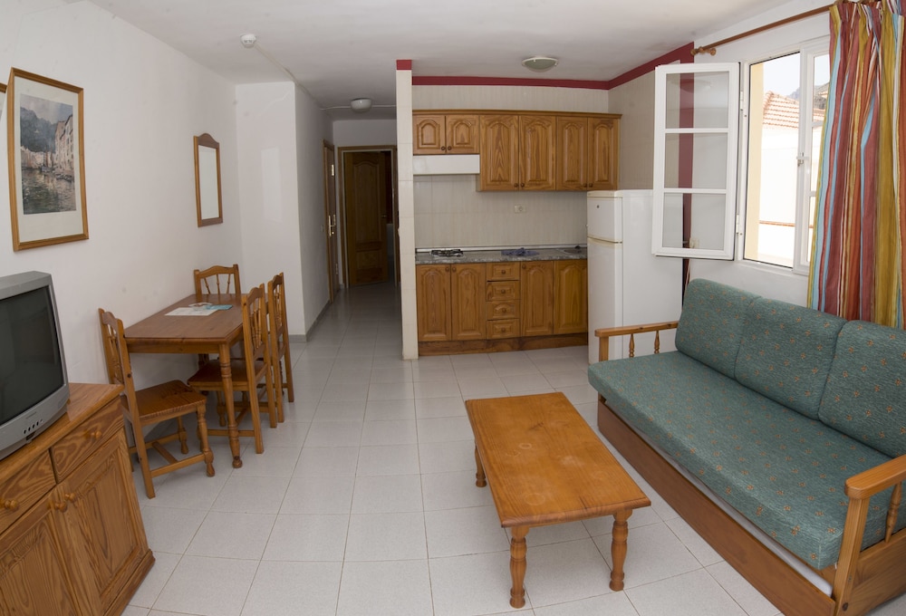 Standard Apartment, 1 Bedroom - Photo 3