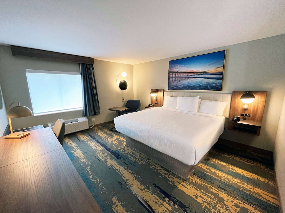 Room, 1 King Bed, Accessible, Non Smoking - Photo 1