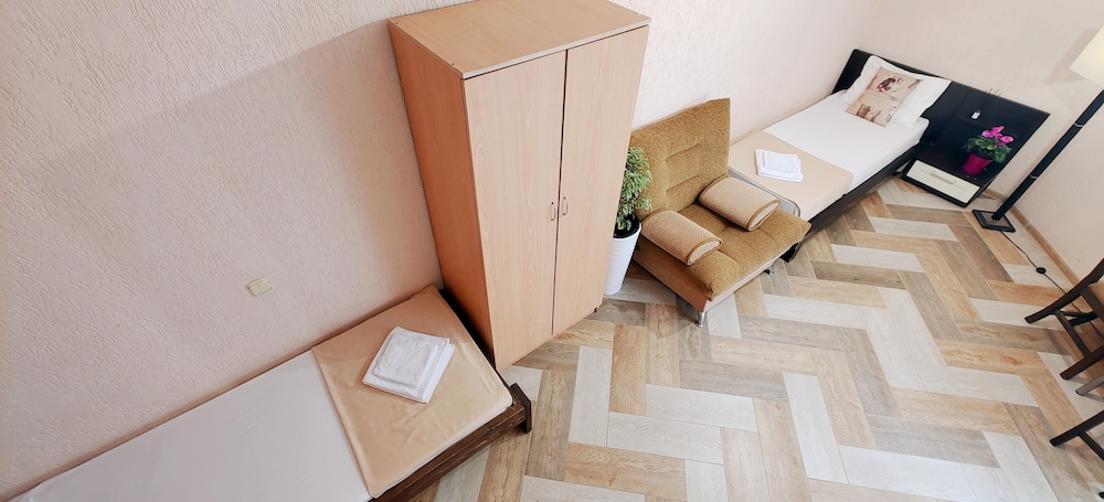 Deluxe Apartment photo 3