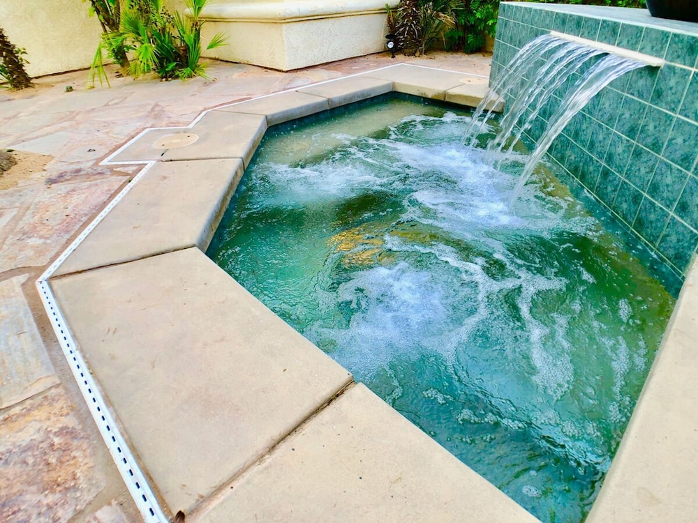 Casa La Paz Getaway Private Spa BBQ Pool 2br, Zdjęcie 22