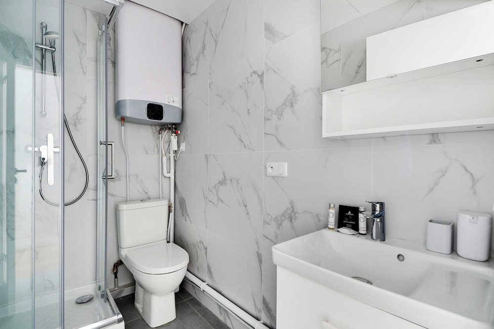 Comfort Apartment (302) photo 2